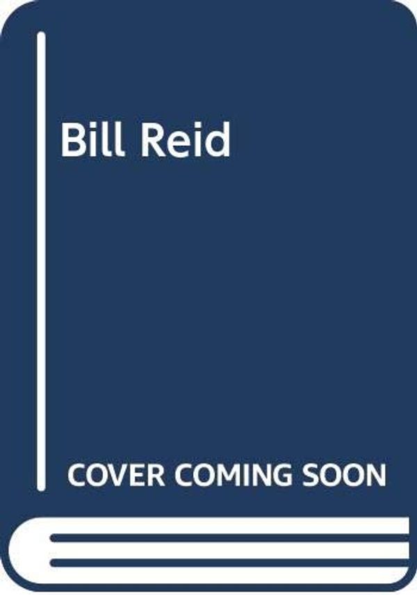 Cover Art for 9780295977508, Bill Reid by Doris Shadbolt