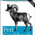 Cover Art for 9781565922433, Perl Cookbook by Tom Christiansen, Nathan Torkington