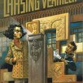 Cover Art for 9780756951085, Chasing Vermeer by Blue Balliett