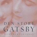 Cover Art for 9788702025040, Den Store Gatsby by F. Scott Fitzgerald