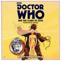 Cover Art for 9781785293207, Doctor Who: Doctor Who and the Claws of Axos by Terrance Dicks