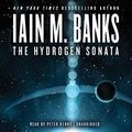 Cover Art for 9781619695481, The Hydrogen Sonata by Iain M. Banks