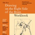 Cover Art for 9780285636644, New Drawing on the Right Side of the Brain Workbook by Betty Edwards