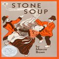 Cover Art for 9780545258692, Stone Soup by Marcia Brown, Rodd Ross