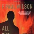 Cover Art for 9780312867966, All the Rage by F. Paul Wilson