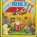 Cover Art for 9780784709658, Lift-the-Flap Bible by Sally Lloyd Jones