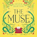 Cover Art for 9780062409942, The Muse by Jessie Burton