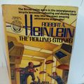 Cover Art for 9780345275813, The Rolling Stones by Robert A. Heinlein