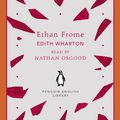 Cover Art for 9780718198664, Ethan Frome by Edith Wharton, Nathan Osgood