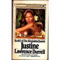 Cover Art for 9780671451042, Justine by Lawrence Durrell