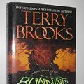 Cover Art for 9781857235746, Running with the Demon by Terry Brooks