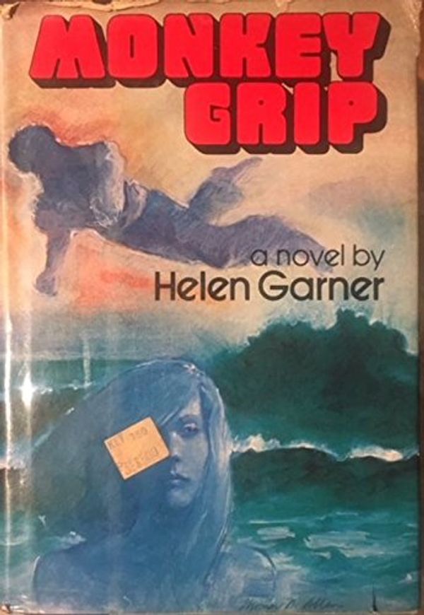 Cover Art for 9780872236776, Monkey grip by Helen Garner