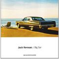 Cover Art for 9788804450894, Big Sur by Jack Kerouac
