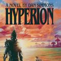 Cover Art for 9780385263481, Hyperion by Dan Simmons