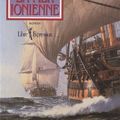 Cover Art for 9782891118446, Mission en Mer Ionienne by Patrick O'Brian, Florence Herbulot