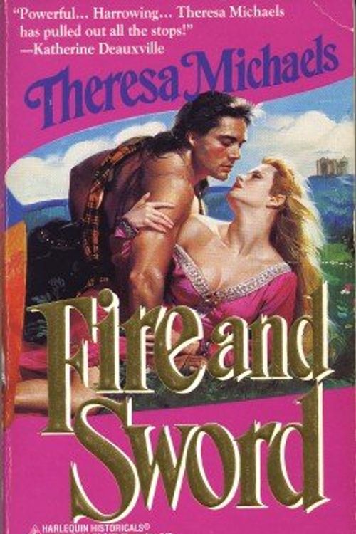 Cover Art for 9780373288434, Harlequin Historical #243 by Theresa Michaels