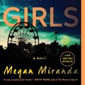 Cover Art for 9781501107979, All the Missing Girls by Megan Miranda