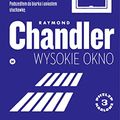 Cover Art for 9788367016179, Wysokie okno by Raymond Chandler