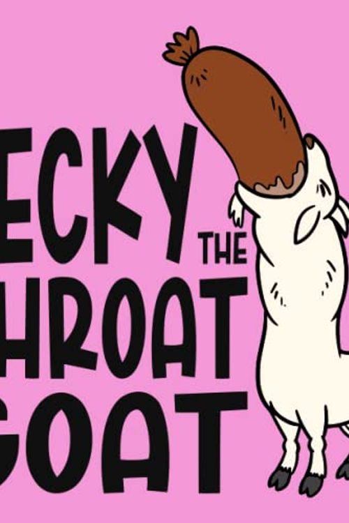 Cover Art for 9798387165207, Becky: The Throat Goat by Brad Gosse