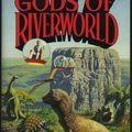 Cover Art for 9780586062326, Gods of Riverworld by Philip Jose Farmer