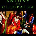 Cover Art for 1230000685979, Antony and Cleopatra by William Shakespeare