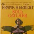 Cover Art for 9780425052402, Soul Catcher by Frank Herbert