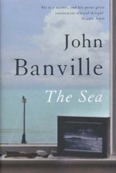 Cover Art for 9780330436250, The Sea by John Banville