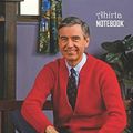 Cover Art for 9781081926823, Notebook: Fred Rogers Medium College Ruled Notebook 129 pages Lined 7 x 10 in (17.78 x 25.4 cm) by Ahirta