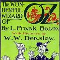 Cover Art for 9786050452037, The Wonderful Wizard of Oz by Lyman Frank Baum