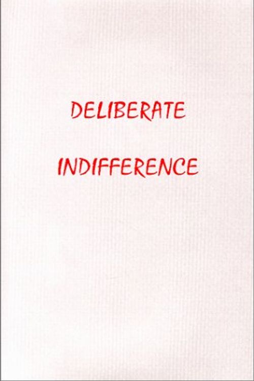 Cover Art for 9780967492209, Deliberate Indifference by Jed Lewis