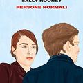 Cover Art for 9788806241315, Persone normali by Sally Rooney