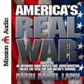 Cover Art for 9781633891388, America's Real War by Rabbi Daniel Lapin