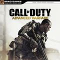 Cover Art for 9780241198117, Call of Duty: Advanced Warfare Signature Series Strategy Guide by DK Publishing