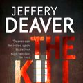 Cover Art for 9781444757347, The Kill Room by Jeffery Deaver