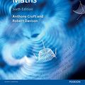 Cover Art for B01C4CKZWE, Foundation Maths (Longman Law Series) by Anthony Croft, Robert Davison