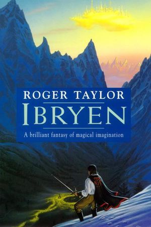 Cover Art for 9781843192169, Ibryen by Roger Taylor