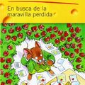 Cover Art for B01K3K8Z62, En Busca de La Maravilla Perdida (Geronimo Stilton (Spanish)) (Spanish Edition) by Geronimo Stilton (2009-04-01) by Geronimo Stilton