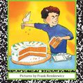 Cover Art for 9781101118894, Horrible Harry Takes the Cake by Suzy Kline