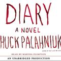 Cover Art for 9780739302842, Diary by Chuck Palahniuk