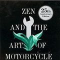 Cover Art for B004R0V53K, By Robert M. Pirsig: Zen and the Art of Motorcycle Maintenance: An Inquiry into Values by Unknown