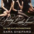 Cover Art for 9781907410710, Pretty Little Liars: Number 1 in series by Sara Shepard