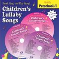 Cover Art for 0087577920160, Children's Lullaby Songs : Preschool-1 by Kim Thompson