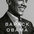Cover Art for B08GJZFBYV, A Promised Land by Barack Obama