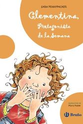 Cover Art for 9788421685112, Clementina, protagonista de la semana / Clementine, Friend of the Week by Sara Pennypacker