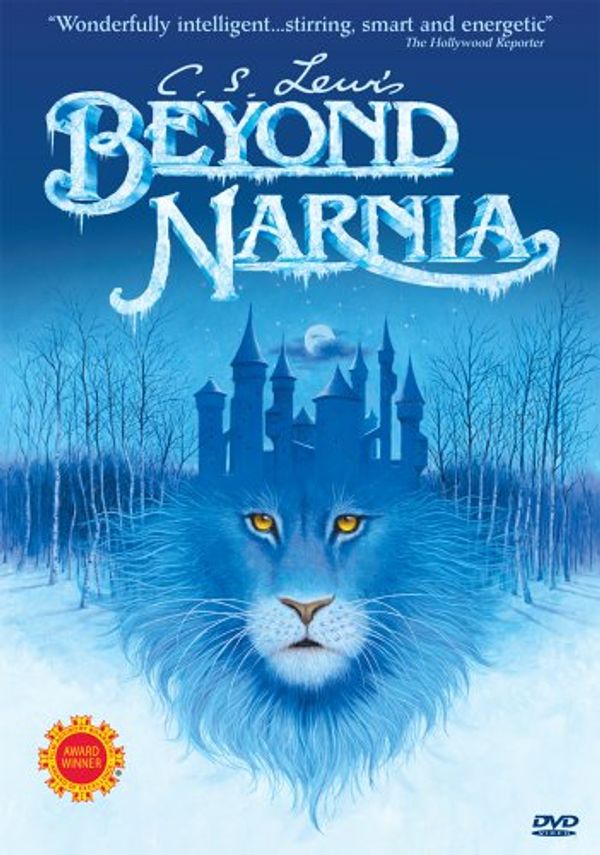 Cover Art for 0018713515674, C.S. Lewis: Beyond Narnia by 