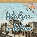 Cover Art for B01F5WZQ38, Learn German With Stories: Walzer in Wien - 10 Short Stories For Beginners (Dino lernt Deutsch 7) (German Edition) by André Klein