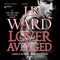 Cover Art for 9781101053041, Lover Avenged by J.R. Ward