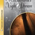 Cover Art for 9781616511074, A Midsummer Night's Dream by William Shakespeare