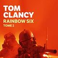 Cover Art for 9782253171867, Rainbow Six T02 by T. Clancy