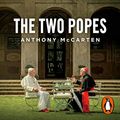 Cover Art for B07RPYBN7J, The Two Popes by Anthony McCarten
